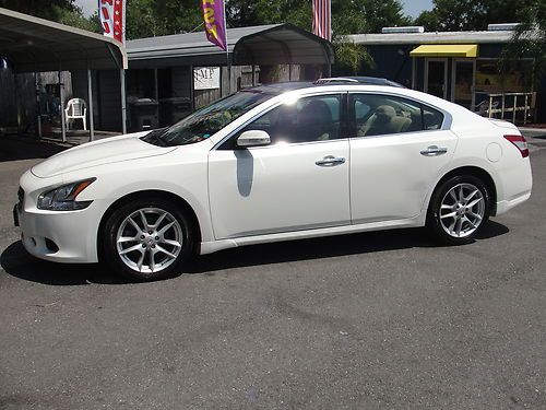 Used Cars Tampa >> Find used 2011 Nissan Maxima SV Sedan 4-Door 3.5L PANORAMIC SUN ROOF in Tampa, Florida, United ... Used Cars Tampa >> Find used 2011 Nissan Maxima SV Sedan 4-Door 3.5L PANORAMIC SUN ROOF in Tampa, Florida, United ...