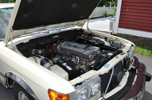 Benz mercedes perkinsville vermont #2