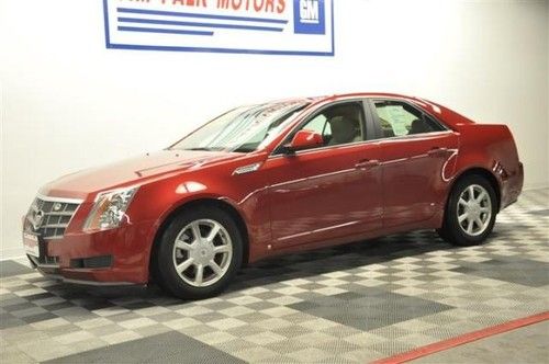 09 awd luxury dual sunroof heated cashmere leather bluetooth all wheel red 10 11