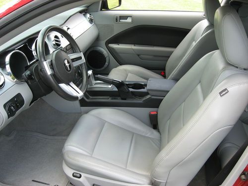 Find used 2006 Ford Mustang Stampede Edition 4.0 L V6 in ... Find used 2006 Ford Mustang Stampede Edition 4.0 L V6 in ...