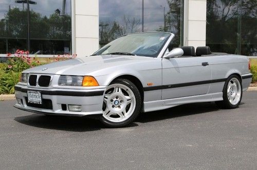 1998 m3 a must see superb condition heated leather cruise control automatic lqqk