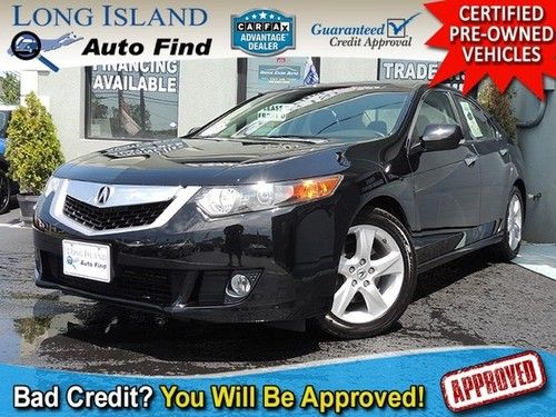 09 acura tsx auto automatic vtec navi navigation heated seats hids 1 owner