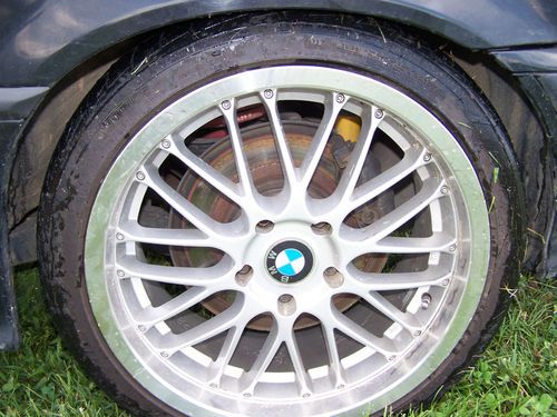 bmw 325is  sport coupe m3 clone capable e36 drift e46 rear wheel drive 5speed, US $4,000.00, image 9