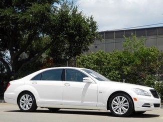 2010 s400 hybrid premium ii, keyless go, parktronic --&gt; texascarsdirect.com