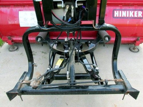 Find used Snow Plowing Truck 2000 Dodge Ram 1500 4X4 Sport ...