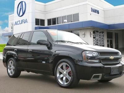 No reserve 2006 113015 miles ss awd all wheel drive navigation black leather
