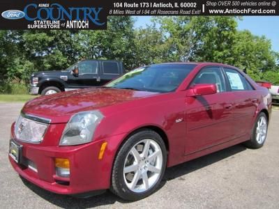 Manual 5.7l leather moonroof navigation one owner financing available