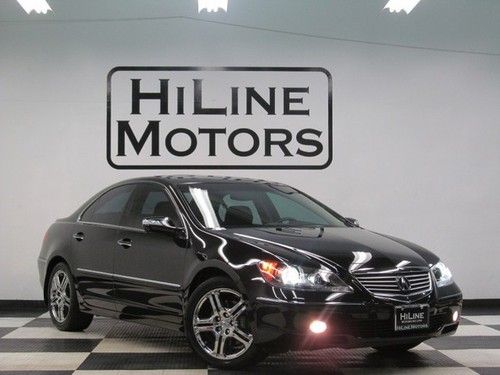 1owner*navigation*chrome wheels*carfax certified*we finance