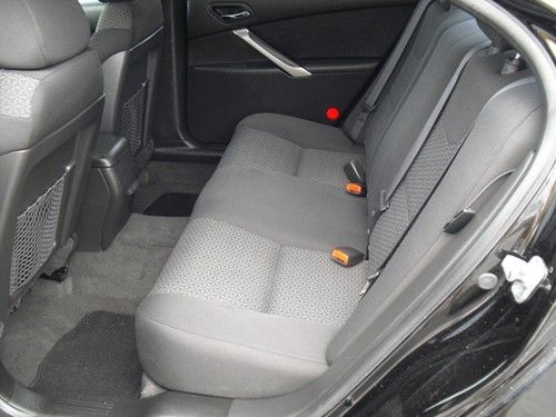 Used Cars And Trucks >> Find used 2007 PONTIAC G6 BASE SEDAN 4-DOOR 3.5L - GRAY INTERIOR - AUTOMATIC in Houston, Texas ... Used Cars And Trucks >> Find used 2007 PONTIAC G6 BASE SEDAN 4-DOOR 3.5L - GRAY INTERIOR - AUTOMATIC in Houston, Texas ...
