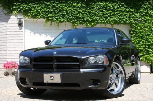 50+pics clean carfax ~ serviced 3.5l v6 *head turner*  call today!