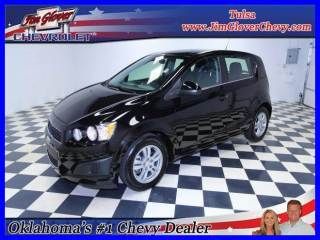 2012 chevrolet sonic 5dr hb lt 2lt traction control air conditioning