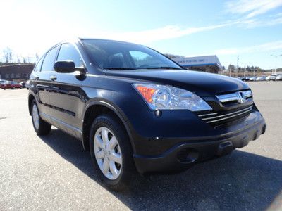 2008 honda crv ex low miles one owner excellent cond lots options contact gordon