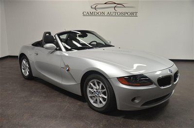 2004 bmw z4 convertible only 37,000 miles    !!! we take trades !!!