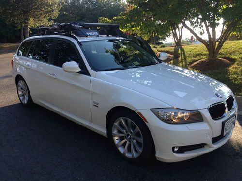 2012 bmw 328i xdrive station wagon. very clean. low miles.  hard to find.