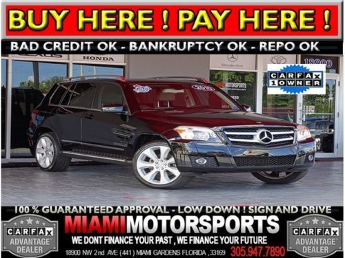 We finance &#039;10 suv fully loaded 1 owner panoramic sunroof leather running boards