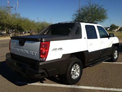 Chevrolet Avalanche For Sale >> Find used 2006 Chevrolet Avalanche 2500 LT Crew Cab Pickup ... Chevrolet Avalanche For Sale >> Find used 2006 Chevrolet Avalanche 2500 LT Crew Cab Pickup ...