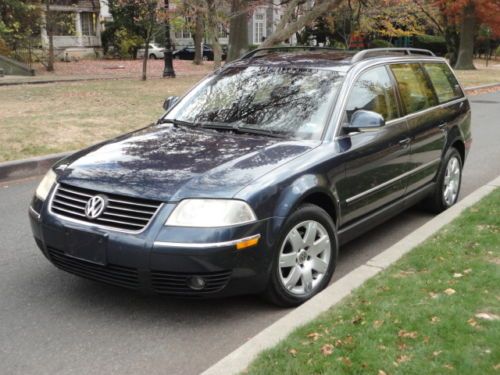 No reserve gls pkg. 4motion (all wheel drive) wagon must see 66 pictures