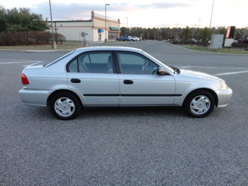 Find used 2000 Honda Civic GX CNG NGV Natural Gas Sedan ... Find used 2000 Honda Civic GX CNG NGV Natural Gas Sedan ...