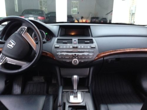 2011 Honda Accord EX-L Sedan 4-Door 2.4L, US $17,500.00, image 3