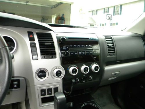 Varsity Ford Ann Arbor >> Find used 2008 Toyota Sequoia SR5 Sport Utility 4-Door 5 ... Varsity Ford Ann Arbor >> Find used 2008 Toyota Sequoia SR5 Sport Utility 4-Door 5 ...