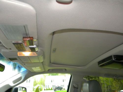 Varsity Ford Ann Arbor >> Find used 2008 Toyota Sequoia SR5 Sport Utility 4-Door 5 ... Varsity Ford Ann Arbor >> Find used 2008 Toyota Sequoia SR5 Sport Utility 4-Door 5 ...