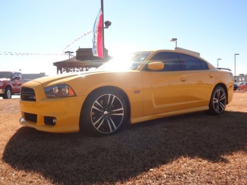 Get your motor running in this bad to the bone srt8 charger!!