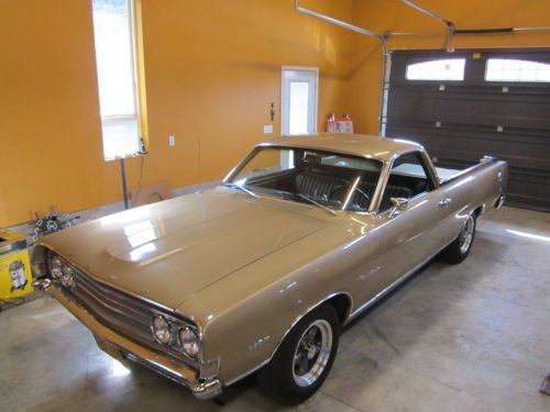 1969 ford ranchero 500 ***must see!!!