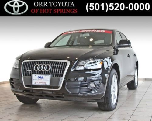 2012 audi 2.0t premium plus      contact terry gibbons 501.545.9380