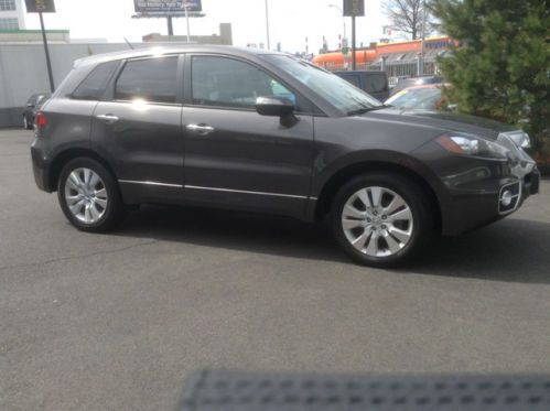 &#039;11 awd 4wd 43,186 miles navigation back up camera leather turbo charged