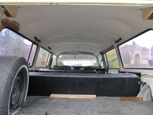 1971 VW Baywindow Bus Original Paint & Interior, Rebuilt Engine, No Reserve Van, US $6,950.00, image 21