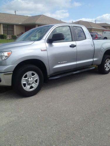 Crew Cab Trucks For Sale >> Find used 2013 Toyota Tundra SR5 Extended Crew Cab Pickup ... Crew Cab Trucks For Sale >> Find used 2013 Toyota Tundra SR5 Extended Crew Cab Pickup ...