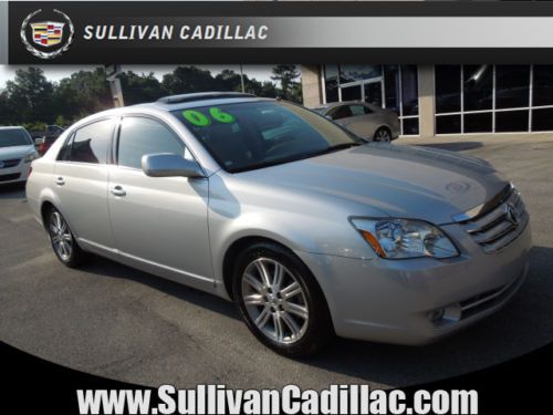 Limited 3.5l nav/gps/navigation moonroof leather interior 1 owner perfect carfax