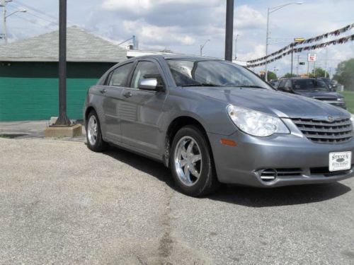 2007 chrysler sebring touring