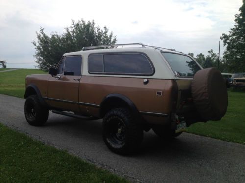 Youngs Auto Sales >> Find used IH INTERNATIONAL SCOUT 1980 MIDAS TRAVELER ... Youngs Auto Sales >> Find used IH INTERNATIONAL SCOUT 1980 MIDAS TRAVELER ...