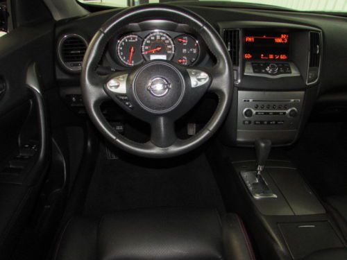 Sedan V6 CVT Certified 3.5L Sunroof CD (2) 12V pwr outlets 5 Passenger Seating, image 11
