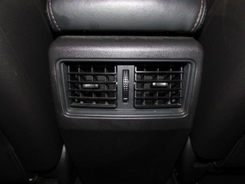 Sedan V6 CVT Certified 3.5L Sunroof CD (2) 12V pwr outlets 5 Passenger Seating, image 15