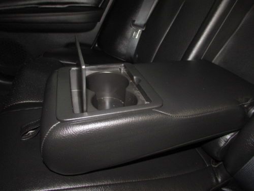Sedan V6 CVT Certified 3.5L Sunroof CD (2) 12V pwr outlets 5 Passenger Seating, image 17
