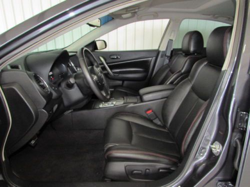 Sedan V6 CVT Certified 3.5L Sunroof CD (2) 12V pwr outlets 5 Passenger Seating, image 19