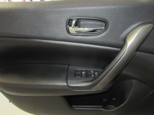 Sedan V6 CVT Certified 3.5L Sunroof CD (2) 12V pwr outlets 5 Passenger Seating, image 21