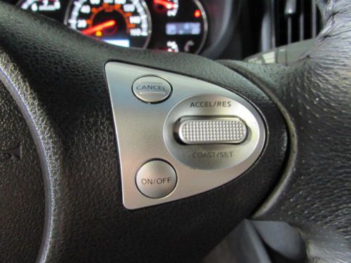 Sedan V6 CVT Certified 3.5L Sunroof CD (2) 12V pwr outlets 5 Passenger Seating, image 28