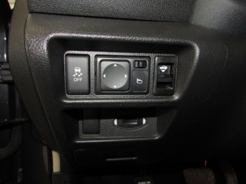 Sedan V6 CVT Certified 3.5L Sunroof CD (2) 12V pwr outlets 5 Passenger Seating, image 34