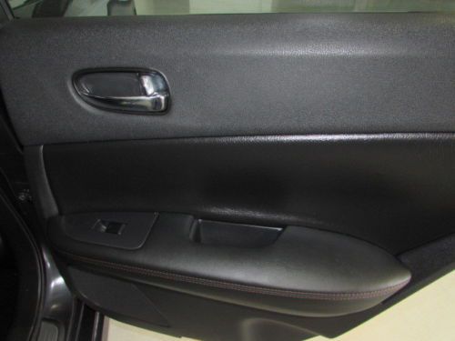 Sedan V6 CVT Certified 3.5L Sunroof CD (2) 12V pwr outlets 5 Passenger Seating, image 36