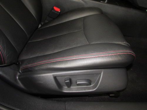 Sedan V6 CVT Certified 3.5L Sunroof CD (2) 12V pwr outlets 5 Passenger Seating, image 39
