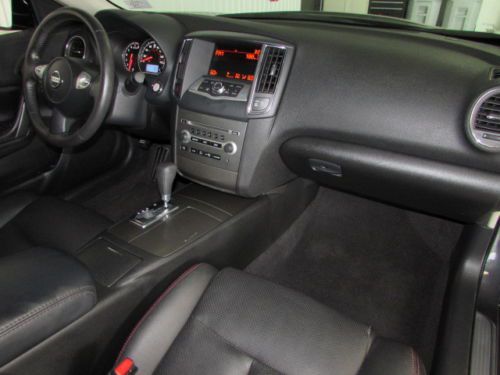 Sedan V6 CVT Certified 3.5L Sunroof CD (2) 12V pwr outlets 5 Passenger Seating, image 40