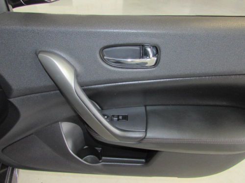Sedan V6 CVT Certified 3.5L Sunroof CD (2) 12V pwr outlets 5 Passenger Seating, image 41