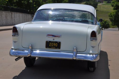 Used Cars Tri Cities >> Find new 1955 Chevrolet 210 Sport Coupe Hardtop Two Ten Tri Five in Lebanon, Tennessee, United ... Used Cars Tri Cities >> Find new 1955 Chevrolet 210 Sport Coupe Hardtop Two Ten Tri Five in Lebanon, Tennessee, United ...