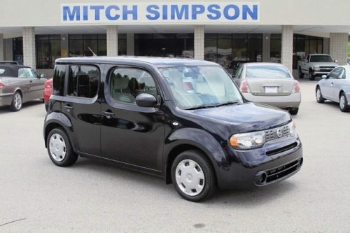 2010 nissan cube automatic totally loaded perfect carfax