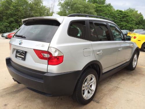 BMW Columbus Ohio >> Sell used 2005 BMW X3 3.0i in 8731 Cincinnati Columbus Rd ... BMW Columbus Ohio >> Sell used 2005 BMW X3 3.0i in 8731 Cincinnati Columbus Rd ...