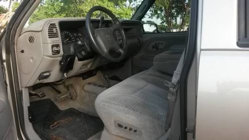 Lifted Trucks Usa >> Sell used 2000 Chevy Silverado 3500 Crew Cab 4x4 MONSTER ... Lifted Trucks Usa >> Sell used 2000 Chevy Silverado 3500 Crew Cab 4x4 MONSTER ...