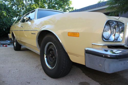Cars For Sale Under 6000 >> Sell used 1974 Ford Gran Torino station wagon in Baton Rouge, Louisiana, United States, for US ... Cars For Sale Under 6000 >> Sell used 1974 Ford Gran Torino station wagon in Baton Rouge, Louisiana, United States, for US ...